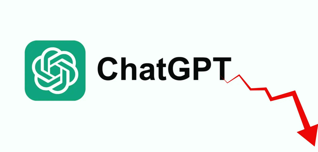 Hot News - แจ้งเตือนผู้ใช้ ChatGPT พบเหตุระบบล่มชั่วคราวทั่วโลก ประวัติแชทไม่แสดงผล